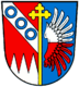 Coat of arms of Großeibstadt