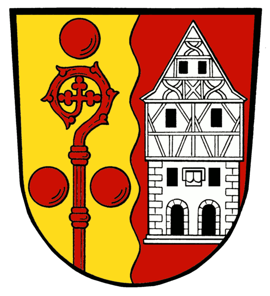 File:Wappen von Adelshofen.png