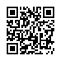 The QR Code for the Wikipedia URL. "Quick Response", the most popular 2D barcode in Japan, is promoted by Google. It is open in that the specification is disclosed and the patent is not exercised.[50]