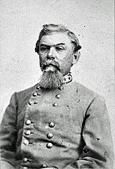 Lt. Gen. William J. Hardee, Hardee's Corps