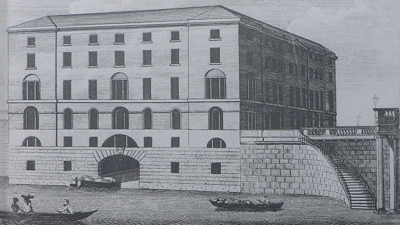 File:Albion Flour Mills Bankside.jpg