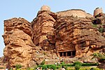 Miniatura para Badami