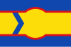 Flag of Olvena