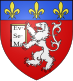 Coat of arms of Saint-Marc-des-Carrières