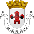 Coat of arms of Bissau (use this as a base)