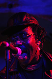 Blood Orange Shacklewell Arms.jpg