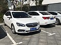 Buick Excelle GT