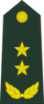 Lieutenant General