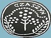 Official seal of CZASZYN