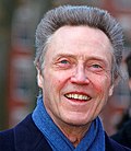 Photo of Christopher Walken in 2009.