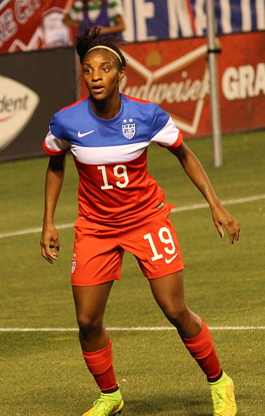 File:Crystal Dunn USWNTvsMEX (cropped).JPG