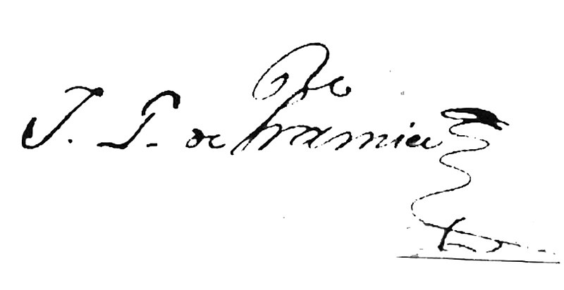 Archivo:Firma de Francia.jpg