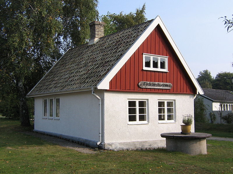 File:Fiskarstugan i Skanör.JPG