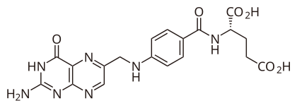 File:Folic acid.svg