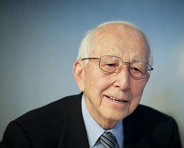 Fumihiko Maki, by jeanbaptisteparis