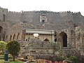 Golkonda Fort