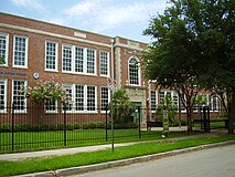 Harvard Elementary School