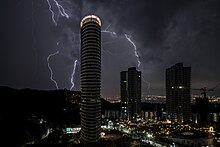 Highrises and lightning strikes.jpg