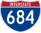 Interstate 684