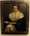 Miniatura para María Josefa Acevedo de Gómez