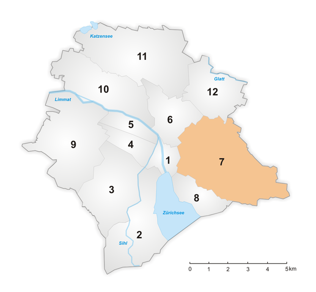 File:Karte Zürcher Stadtkreis 7.png