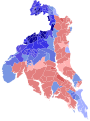 2016 United States House of Representatives election in Maryland's 5th congressional district