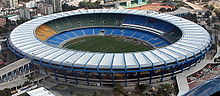 Miniatura para Maracanazo de la selección chilena