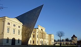 Bundeswehr Military History Museum