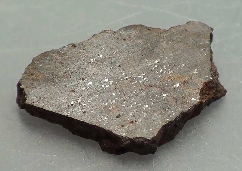 File:NWA Chondrite.jpg