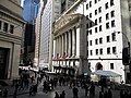 New York Stock Exchange