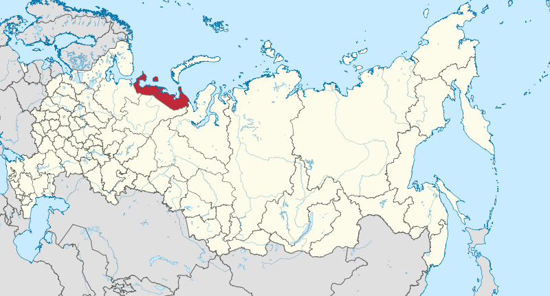 Archivo:Nenets in Russia.svg