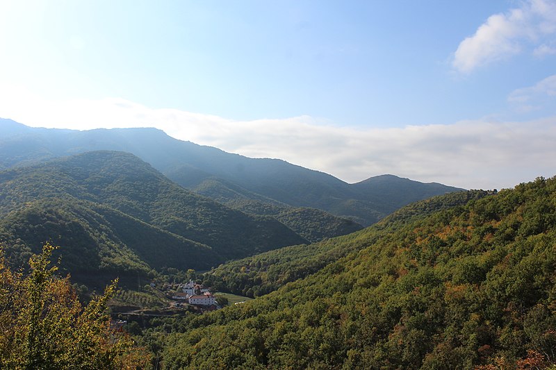 File:Pcinja river valley.jpg