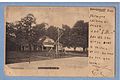 Postcard of The Country Club, ca. 1906