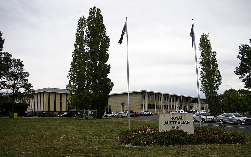 File:Royal Australian Mint.jpg