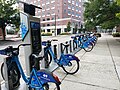 Image 52Bluebikes in Boston (from Boston)