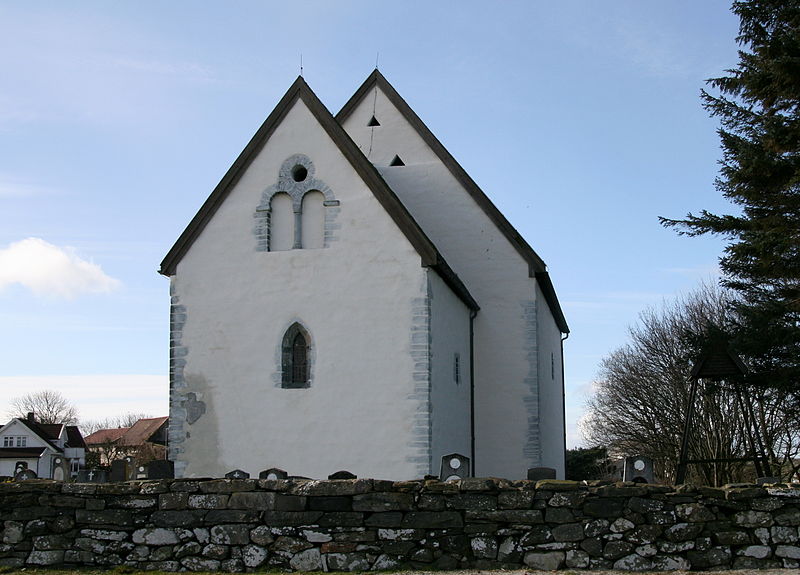 File:Sørbø kirke.jpg