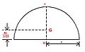 Semicircle