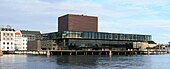 Royal Danish Playhouse