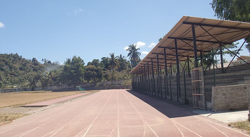 Archivo:Stade de Pamandzi.jpg