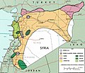 Thumbnail for Sectarianism and minorities in the Syrian civil war