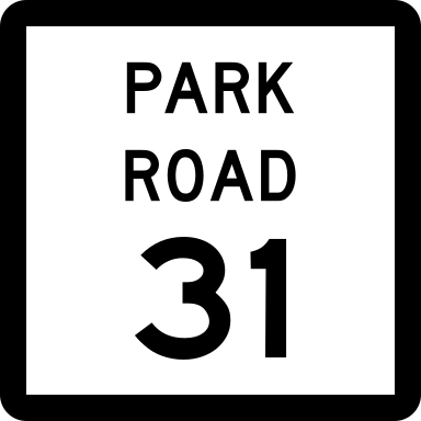 File:Texas Park Road 31.svg