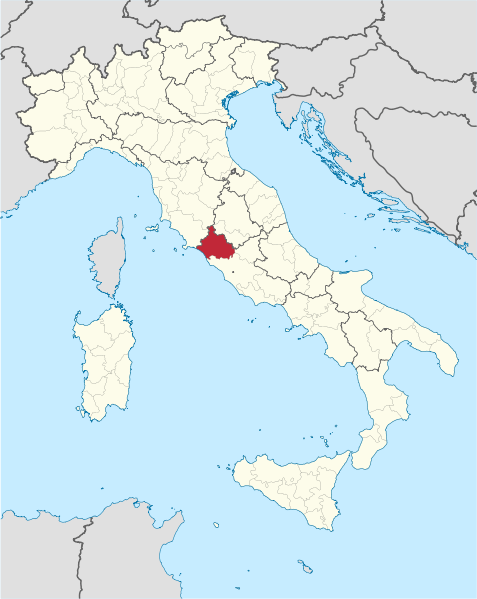 File:Viterbo in Italy.svg