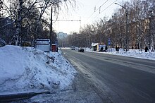 Улица Георгиева, 2013-01.jpg