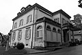 Bibliothèque des Pasteurs de Neuchâtel