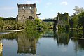 Ponte Visconteo ("Visconti Bridge")