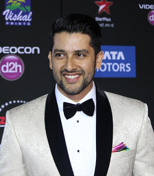 File:Aftab Shivdasani (IIFA-2014) 01.jpg