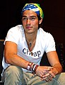 Alfonso Herrera