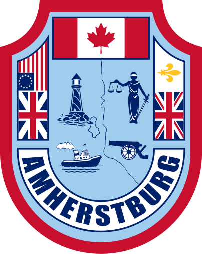 File:Amherstburg Coat of Arms.svg