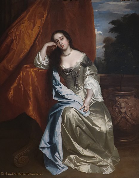 Archivo:Barbara Villiers.jpg