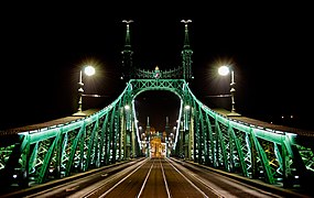 Liberty Bridge